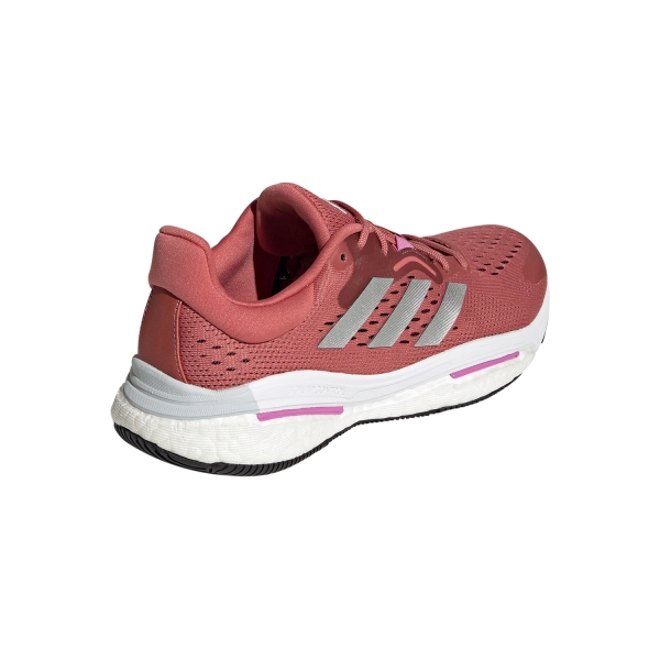 adidas Solarcontrol - Wonder Red/Silver Metallic/Pulse Lilac