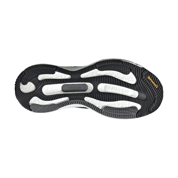 adidas Solarcontrol - Core Black/Cloud White/Grey Five