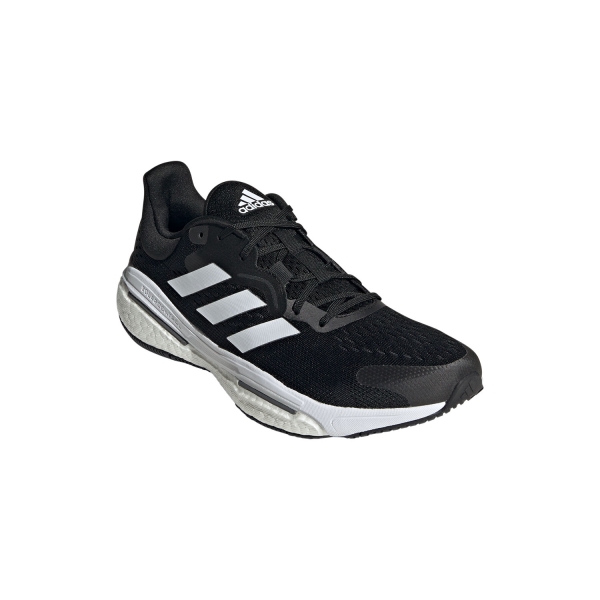 adidas Solarcontrol - Core Black/Cloud White/Grey Five