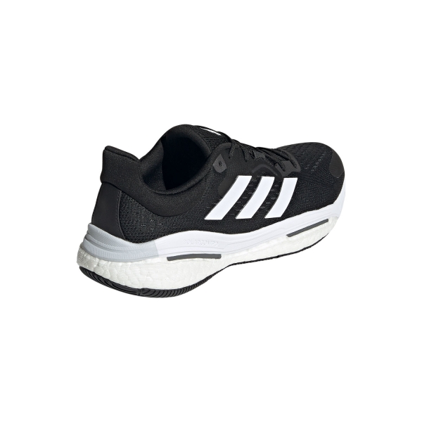 adidas Solarcontrol - Core Black/Cloud White/Grey Five
