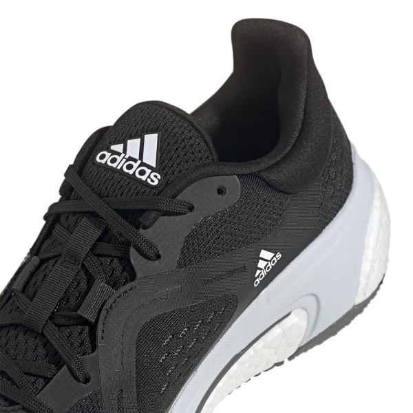 adidas Solarcontrol - Core Black/Cloud White/Grey Five