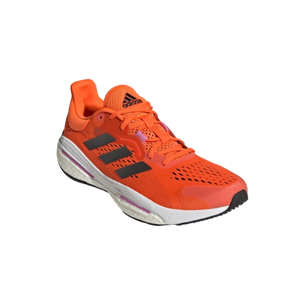 adidas Solar Control - Impact Orange/Night Metallic/Pulse Lilac