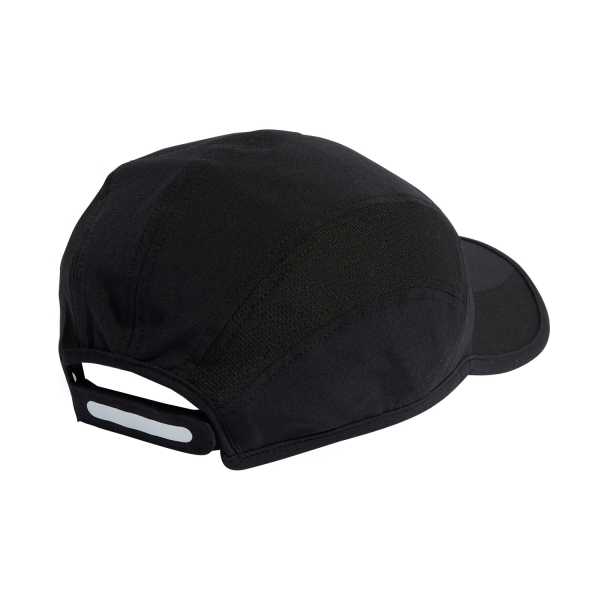 adidas Aeroready Supernova Cap - Black