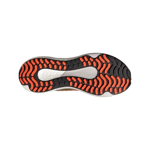 adidas Supernova 2 GTX - Orbit Green/Impact Orange/Core Black