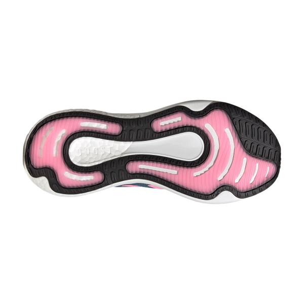 adidas Supernova 2 - Altered Blue/Beam Pink/Legend Ink