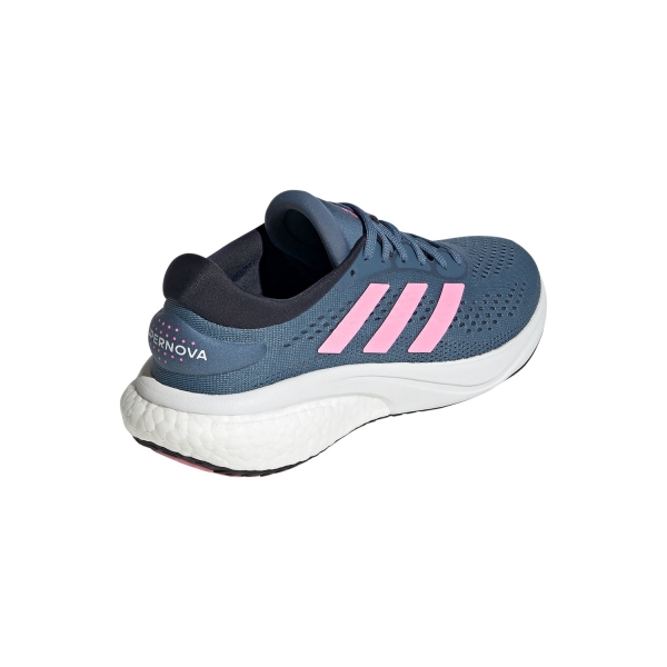 adidas Supernova 2 - Altered Blue/Beam Pink/Legend Ink