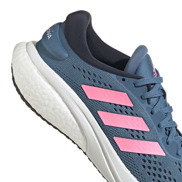 adidas Supernova 2 - Altered Blue/Beam Pink/Legend Ink