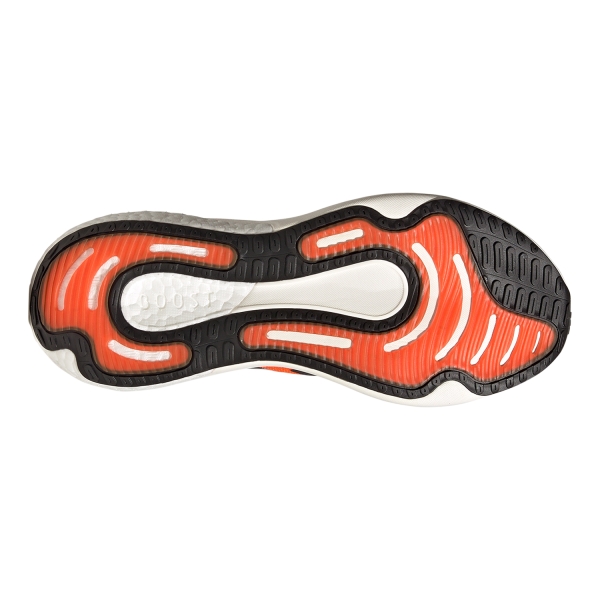 adidas Supernova 2 - Impact Orange/Night Metallic/Vivid Red
