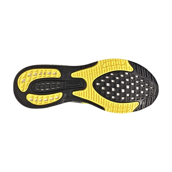 Adidas Supernova + - Grey Six/Beam Yellow/Dash Grey