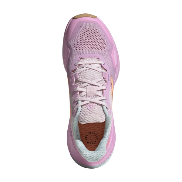 adidas Terrex Soulstride - Bliss Lilac/Beam Orange/Almost Blue