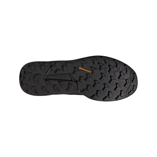adidas Terrex Trailrider - Core Black/Grey Five