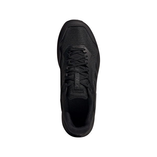 adidas Terrex Trailrider - Core Black/Grey Five