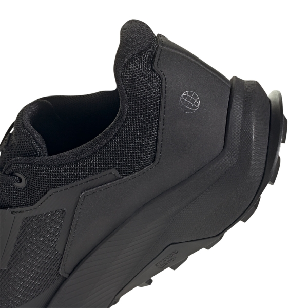 adidas Terrex Trailrider - Core Black/Grey Five