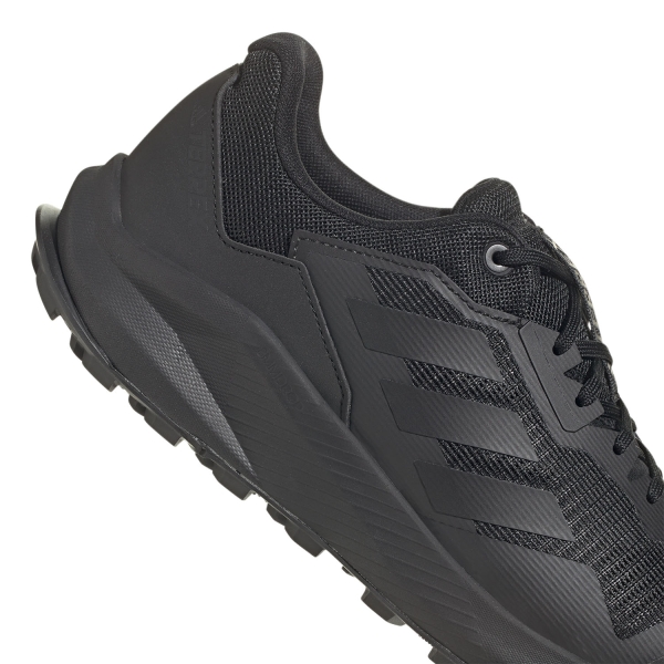 adidas Terrex Trailrider - Core Black/Grey Five