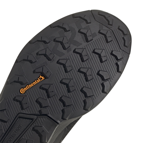 adidas Terrex Trailrider - Core Black/Grey Five