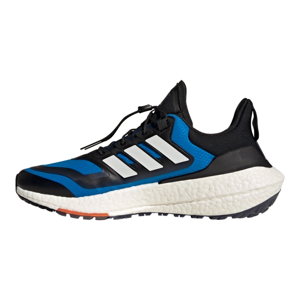 adidas Ultraboost 22 C.RDY 2.0 - Blue Rush/Cloud White/Core Black