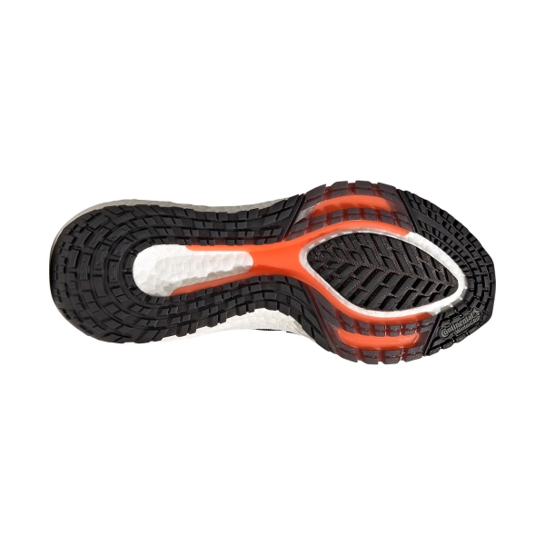 adidas Ultraboost 22 C.RDY 2.0 - Impact Orange/Cloud White/Pulse Blue