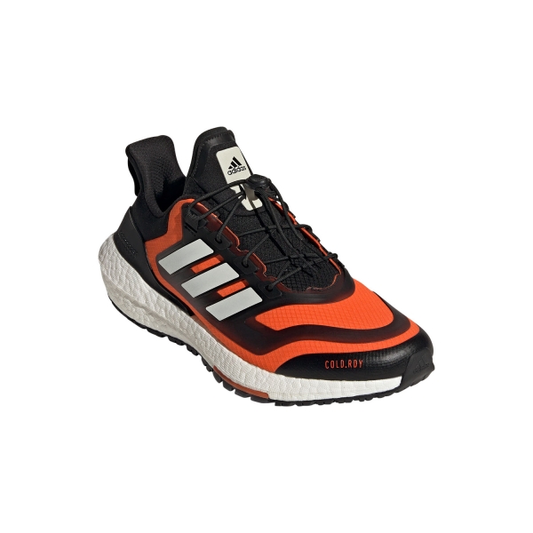 adidas Ultraboost 22 C.RDY 2.0 - Impact Orange/Cloud White/Pulse Blue