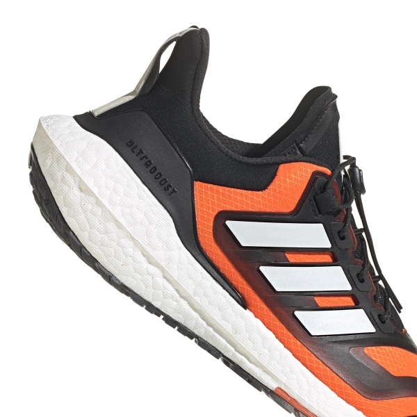 adidas Ultraboost 22 C.RDY 2.0 - Impact Orange/Cloud White/Pulse Blue