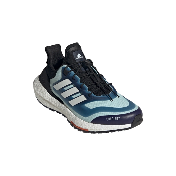 adidas Ultraboost 22 C.RDY 2.0 - Almost Blue/Cloud White/Shadow Navy