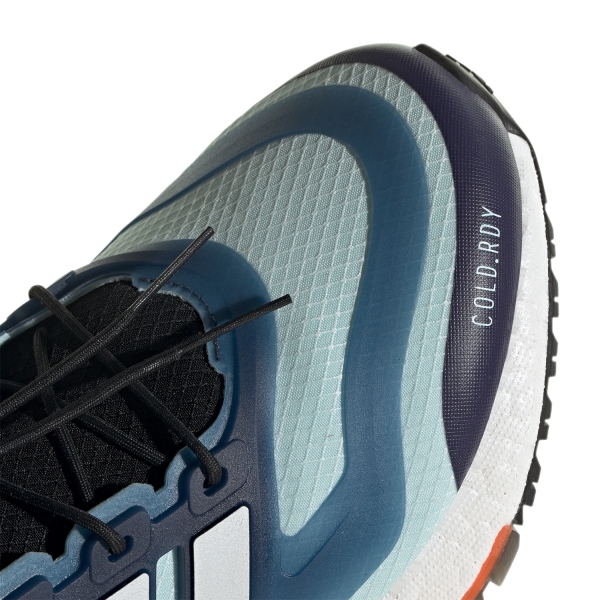 adidas Ultraboost 22 C.RDY 2.0 - Almost Blue/Cloud White/Shadow Navy