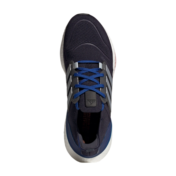 adidas Ultraboost 22 - Legink/Silvmt/Royblu