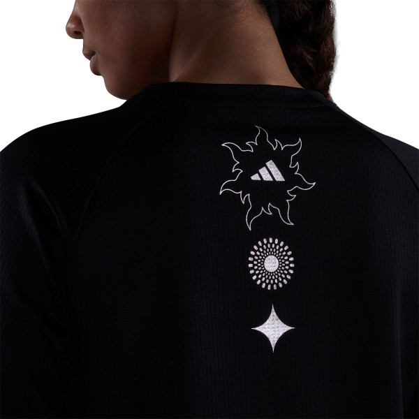 adidas Warm Maglia - Black