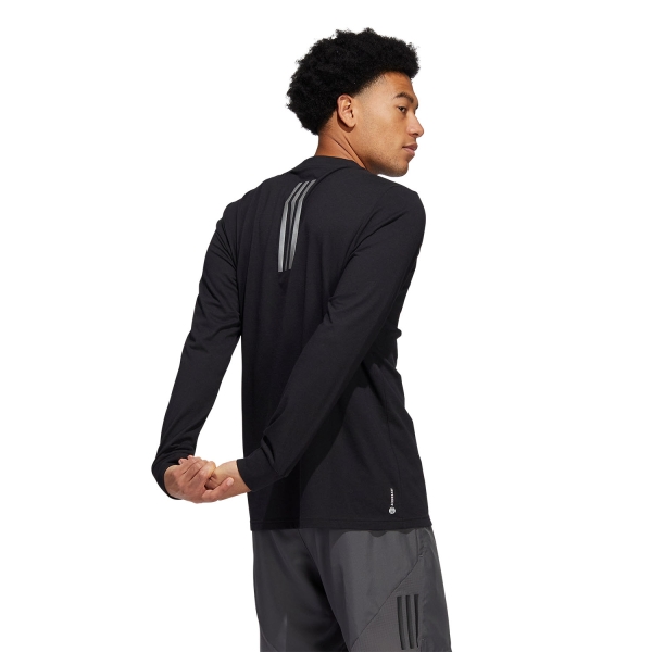 adidas X-City Graphic Maglia - Black