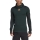 adidas X-City PRIMEKNIT Shirt - Shadow Green/Black
