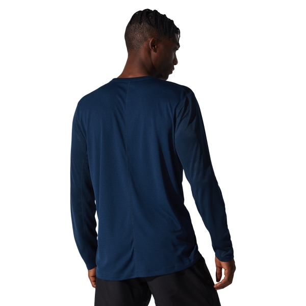 Asics Core Maglia - French Blue