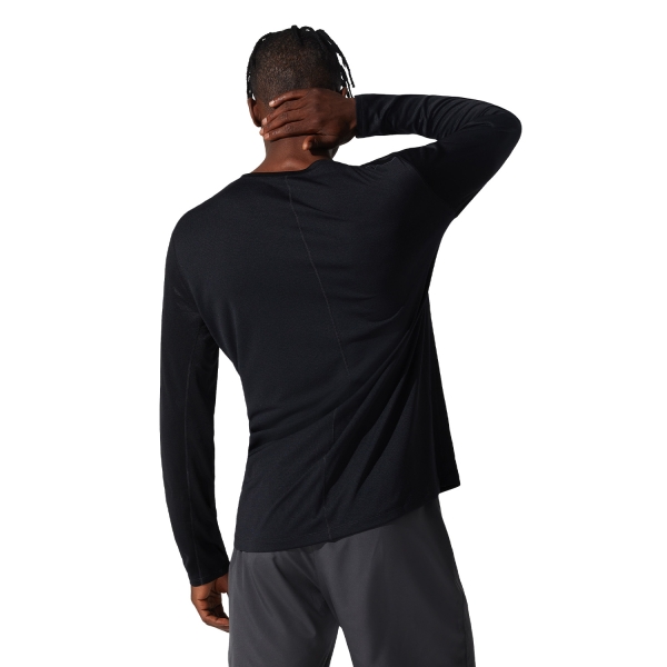 Asics Core Camisa - Performance Black