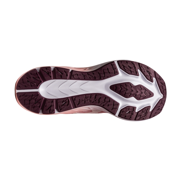 Asics Dynablast 3 - Frosted Rose/White