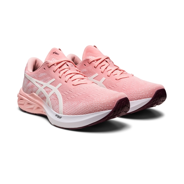 Asics Dynablast 3 - Frosted Rose/White