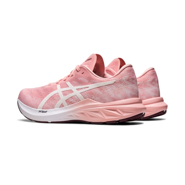 Asics Dynablast 3 - Frosted Rose/White
