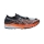 Asics FujiSpeed - Black/Nova Orange