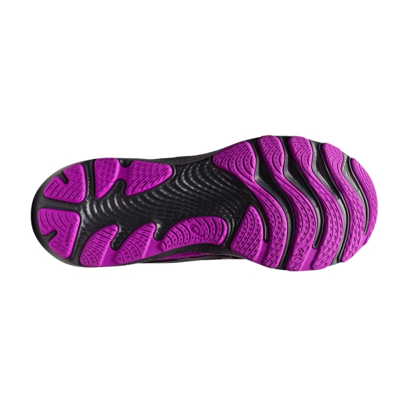 Asics Gel Cumulus 24 Lite Show - Black/Orchid