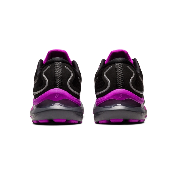 Asics Gel Cumulus 24 Lite Show - Black/Orchid