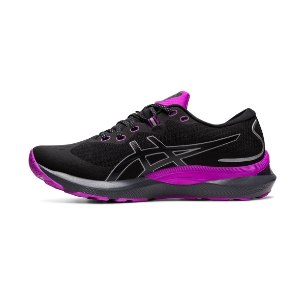 Asics Gel Cumulus 24 Lite Show - Black/Orchid