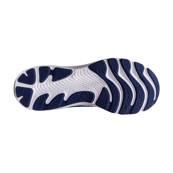 ASICS Gel Cumulus 24 - Electric Blue/Deep Blue