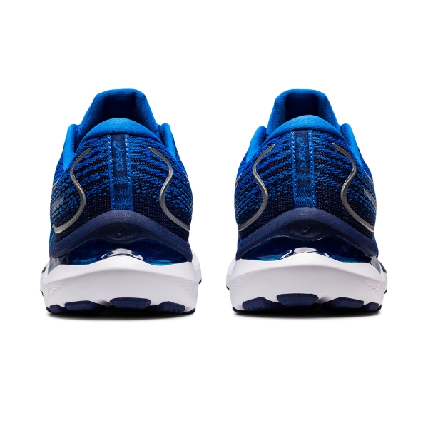 ASICS Gel Cumulus 24 - Electric Blue/Deep Blue
