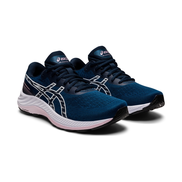 Asics Gel Excite 9 - Mako Blue/White
