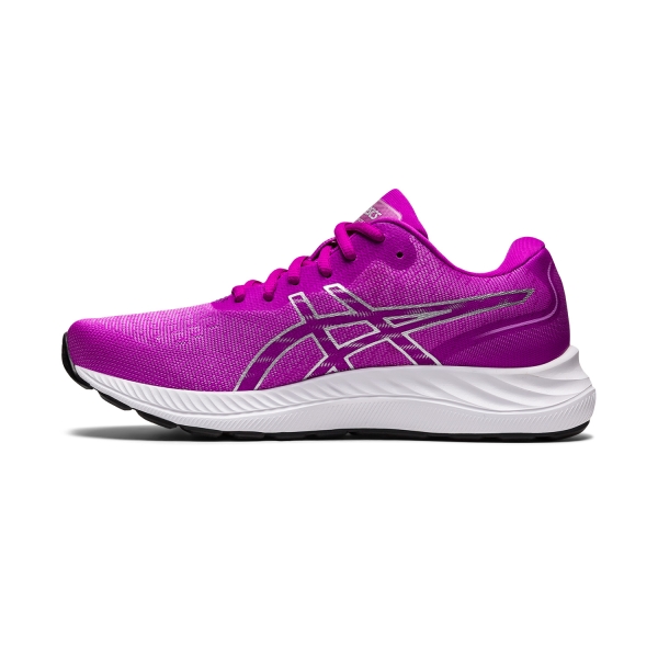 Asics Gel Excite 9 - Orchid/Pure Silver
