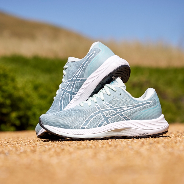 Asics Gel Excite 9 - Soothing Sea/White