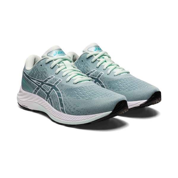 Asics Gel Excite 9 - Soothing Sea/White