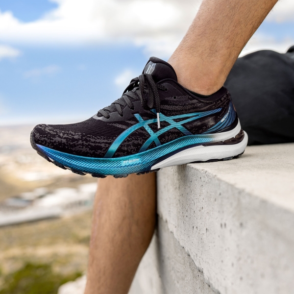 asics gel kayano uomo Cinosural International School