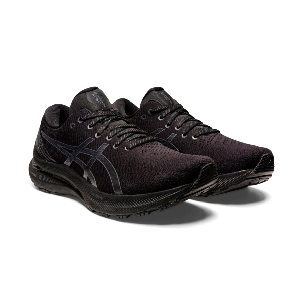 Asics Gel Kayano 29 - Black