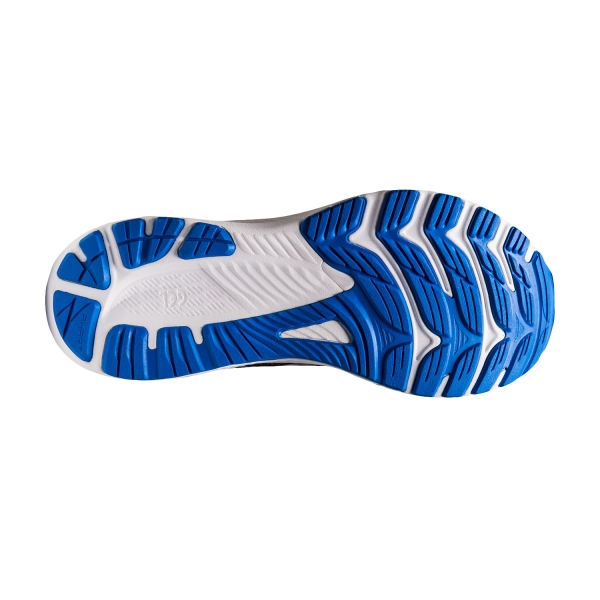 Asics Gel Kayano 29 - Black/Electric Blue