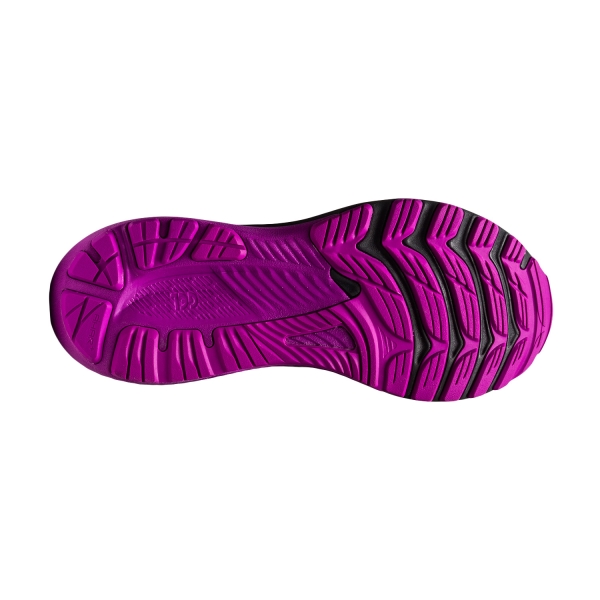 Asics Gel Kayano 29 Lite Show - Black/Orchid