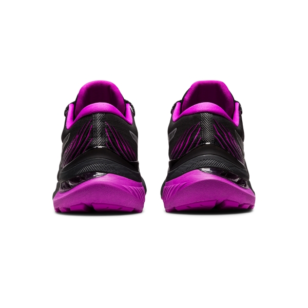 Asics Gel Kayano 29 Lite Show - Black/Orchid