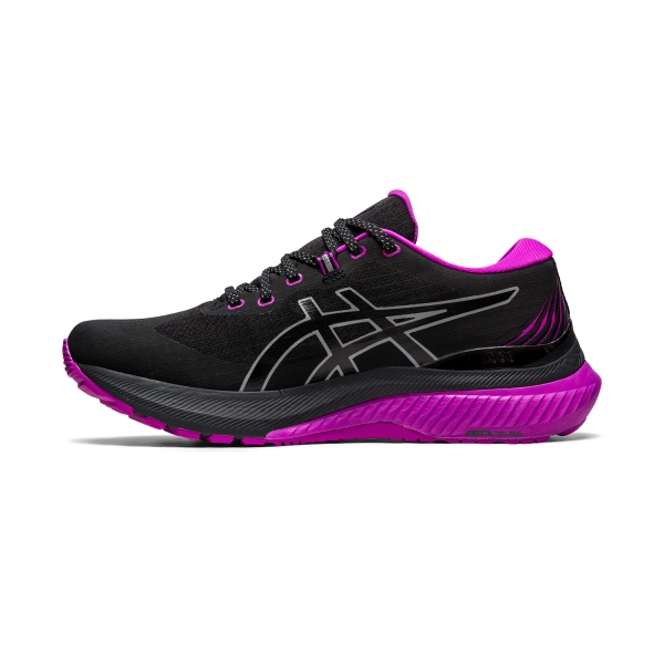 Asics Gel Kayano 29 Lite Show - Black/Orchid